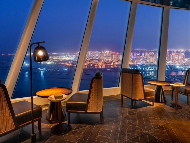 Raffles Doha