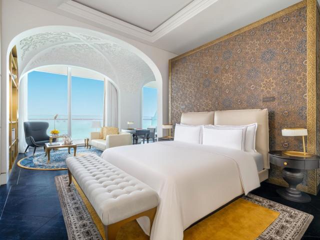 Raffles Doha