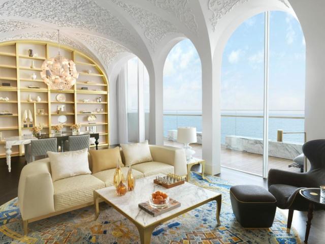 Raffles Doha
