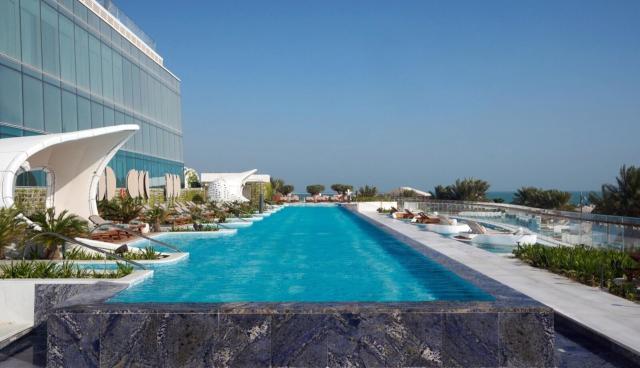 Raffles Doha
