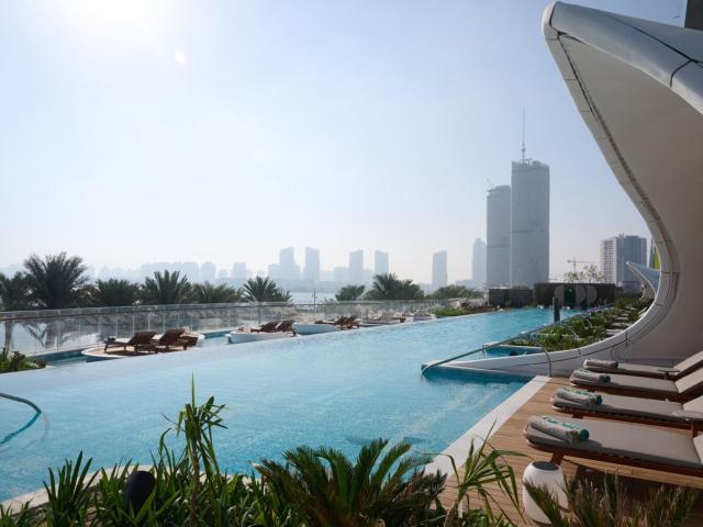 Raffles Doha