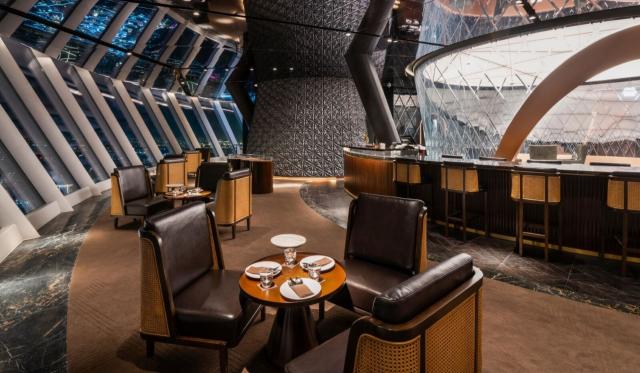 Raffles Doha