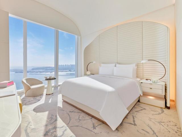 Fairmont Doha