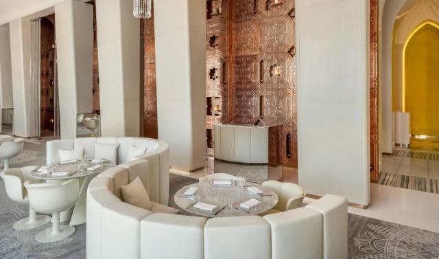 Fairmont Doha