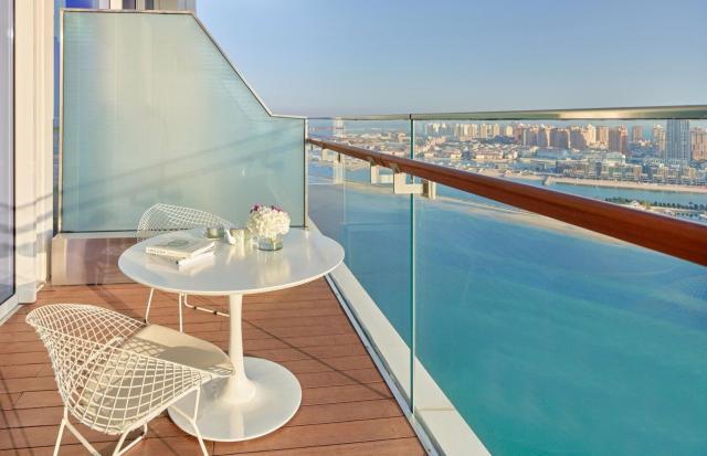 Fairmont Doha