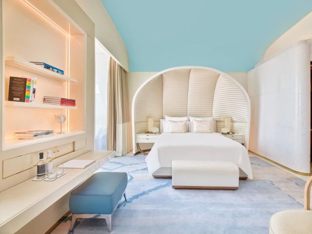 Fairmont Doha