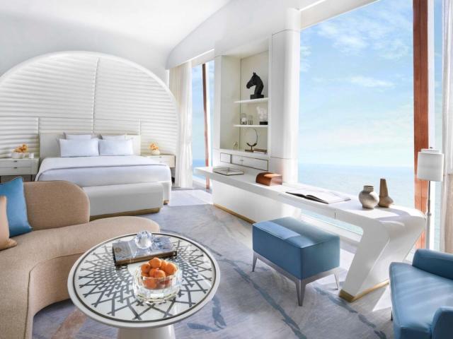 Fairmont Doha