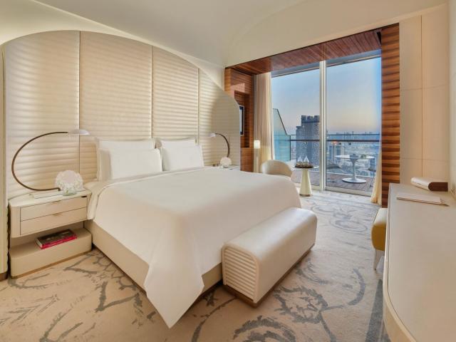 Fairmont Doha