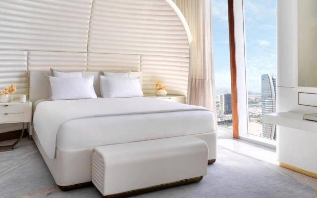 Fairmont Doha