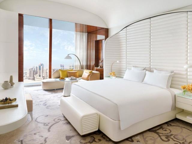 Fairmont Doha