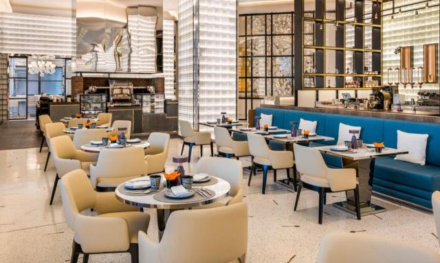 Fairmont Doha