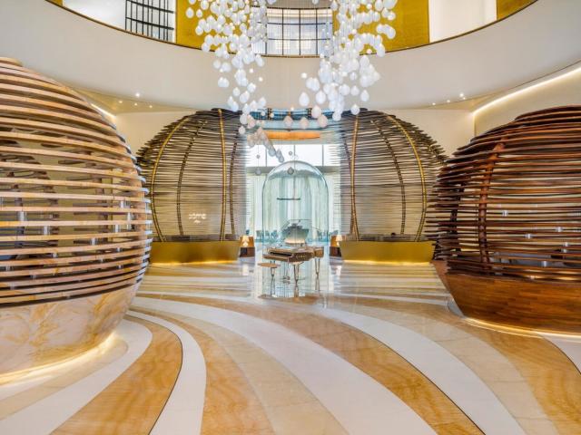 Fairmont Doha
