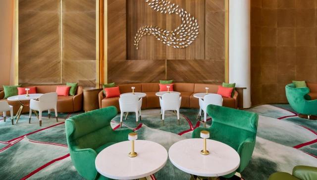 Fairmont Doha