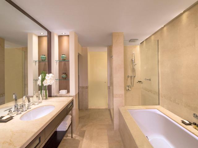 Grand Hyatt Doha Hotel