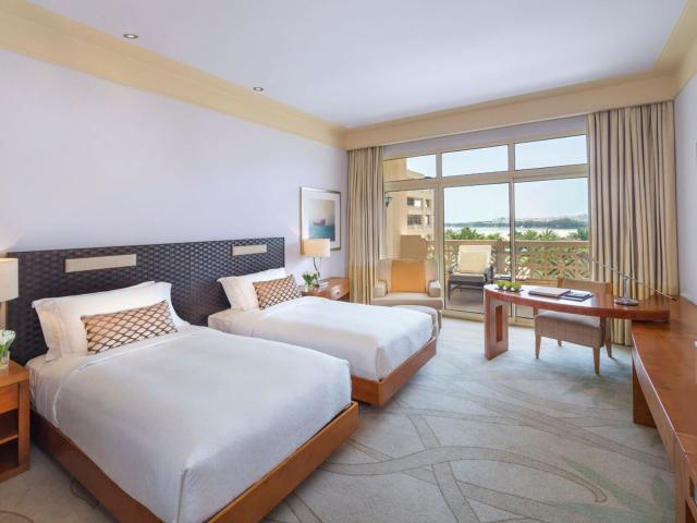 Grand Hyatt Doha Hotel