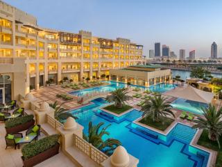 Grand Hyatt Doha Hotel
