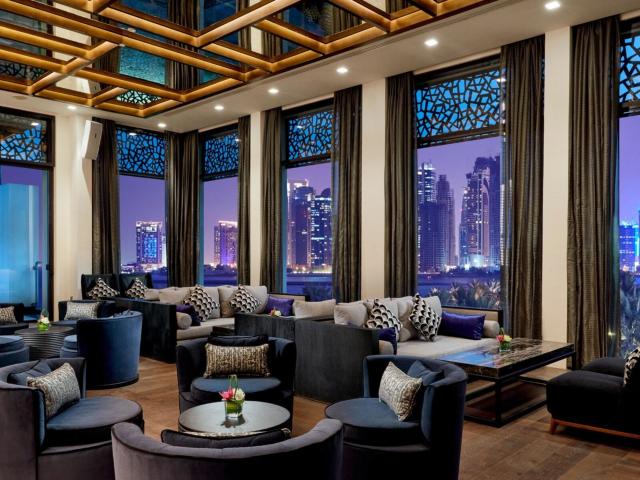 Intercontinental Doha