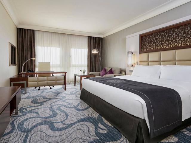Intercontinental Doha
