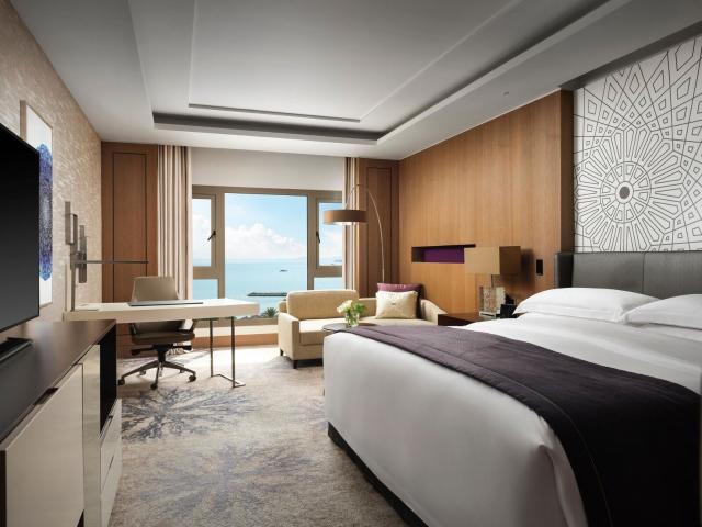 Intercontinental Doha