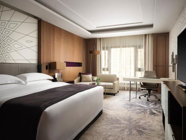 Intercontinental Doha
