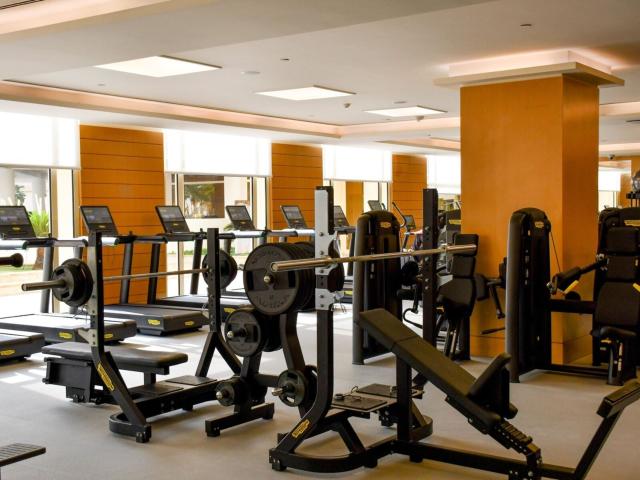 Intercontinental Doha