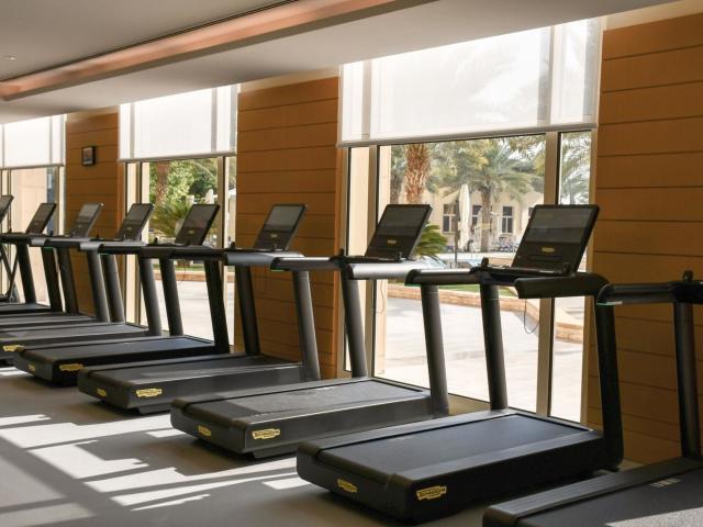 Intercontinental Doha