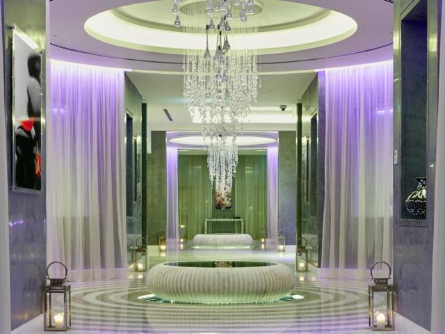 Intercontinental Doha