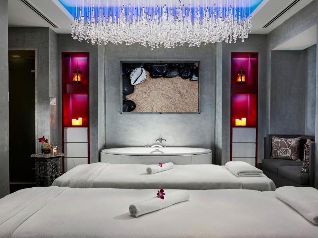 Intercontinental Doha