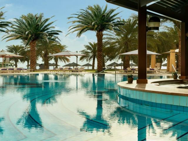 Intercontinental Doha