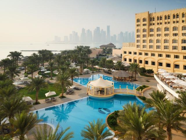 Intercontinental Doha