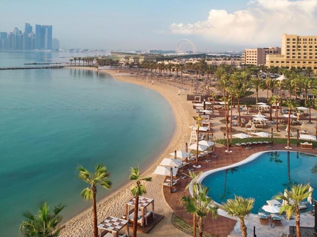 Intercontinental Doha