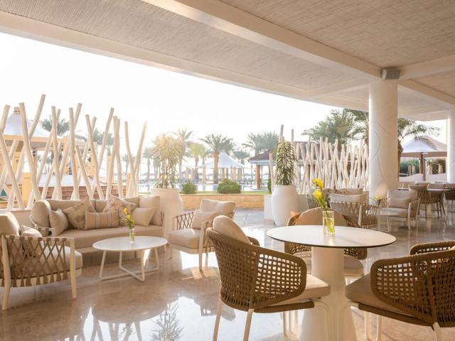 Intercontinental Doha