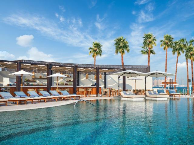 Intercontinental Doha