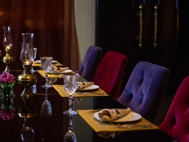 Sharq Village & Spa, a Ritz-Carlton