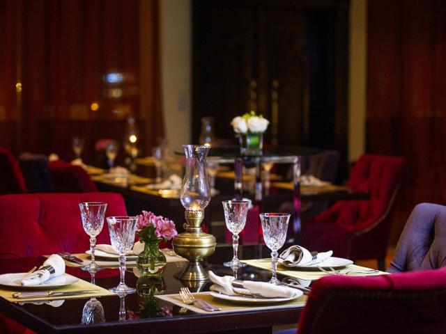 Sharq Village & Spa, a Ritz-Carlton