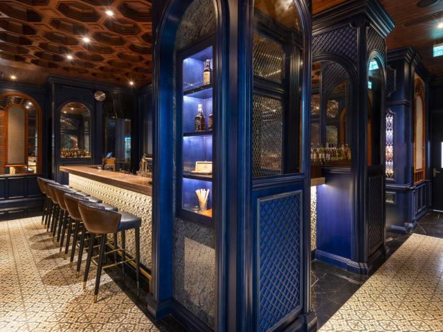 Sharq Village & Spa, a Ritz-Carlton