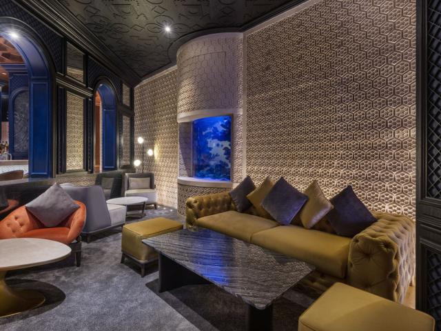 Sharq Village & Spa, a Ritz-Carlton