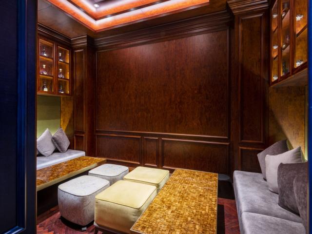 Sharq Village & Spa, a Ritz-Carlton