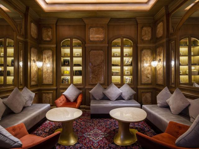 Sharq Village & Spa, a Ritz-Carlton