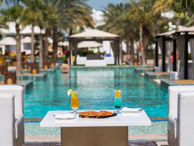 Sharq Village & Spa, a Ritz-Carlton
