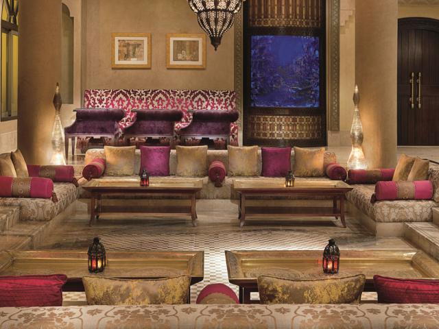Sharq Village & Spa, a Ritz-Carlton