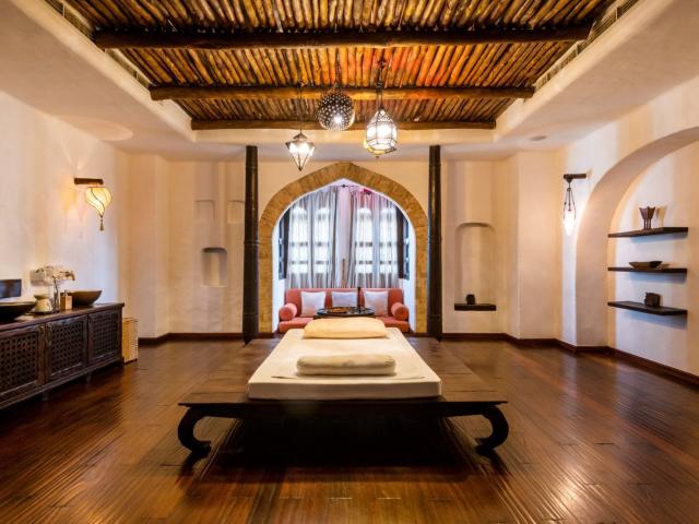Sharq Village & Spa, a Ritz-Carlton