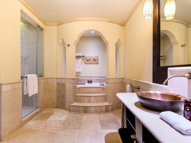 Sharq Village & Spa, a Ritz-Carlton
