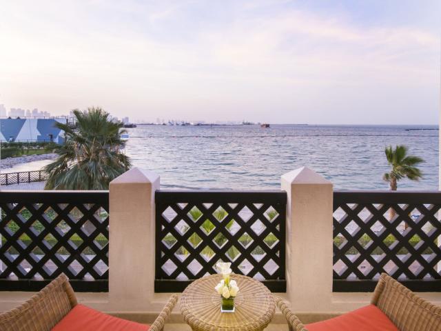 Sharq Village & Spa, a Ritz-Carlton
