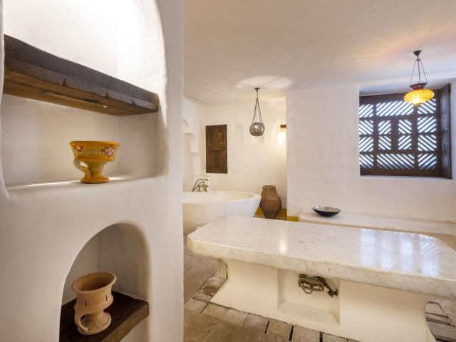Sharq Village & Spa, a Ritz-Carlton