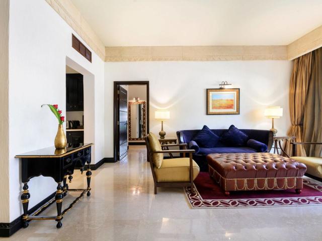 Sharq Village & Spa, a Ritz-Carlton