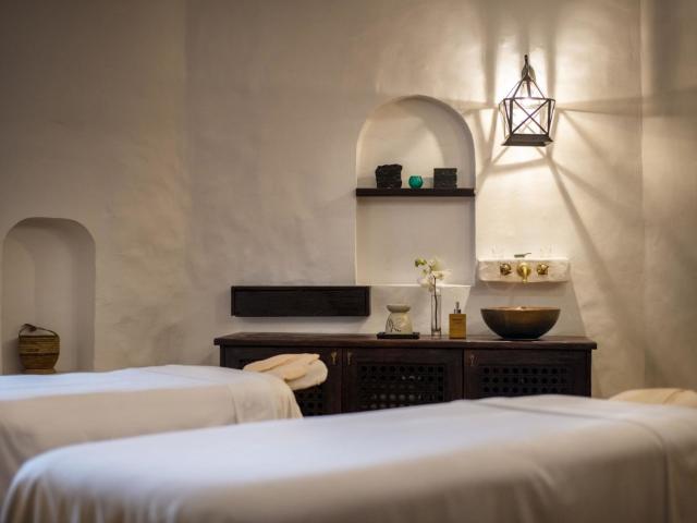 Sharq Village & Spa, a Ritz-Carlton