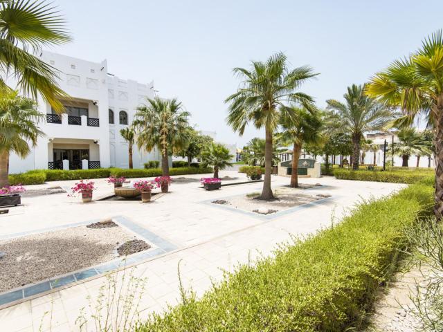Sharq Village & Spa, a Ritz-Carlton