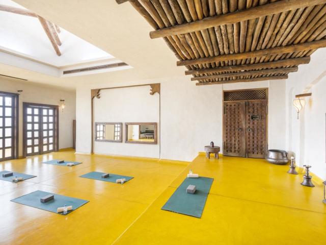 Sharq Village & Spa, a Ritz-Carlton