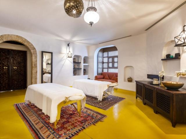 Sharq Village & Spa, a Ritz-Carlton